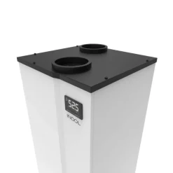 EcoHeat 260FW4R2 Wifi-Ansluten 260L