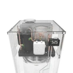 EcoHeat 260FW4R2 Wifi-Ansluten 260L