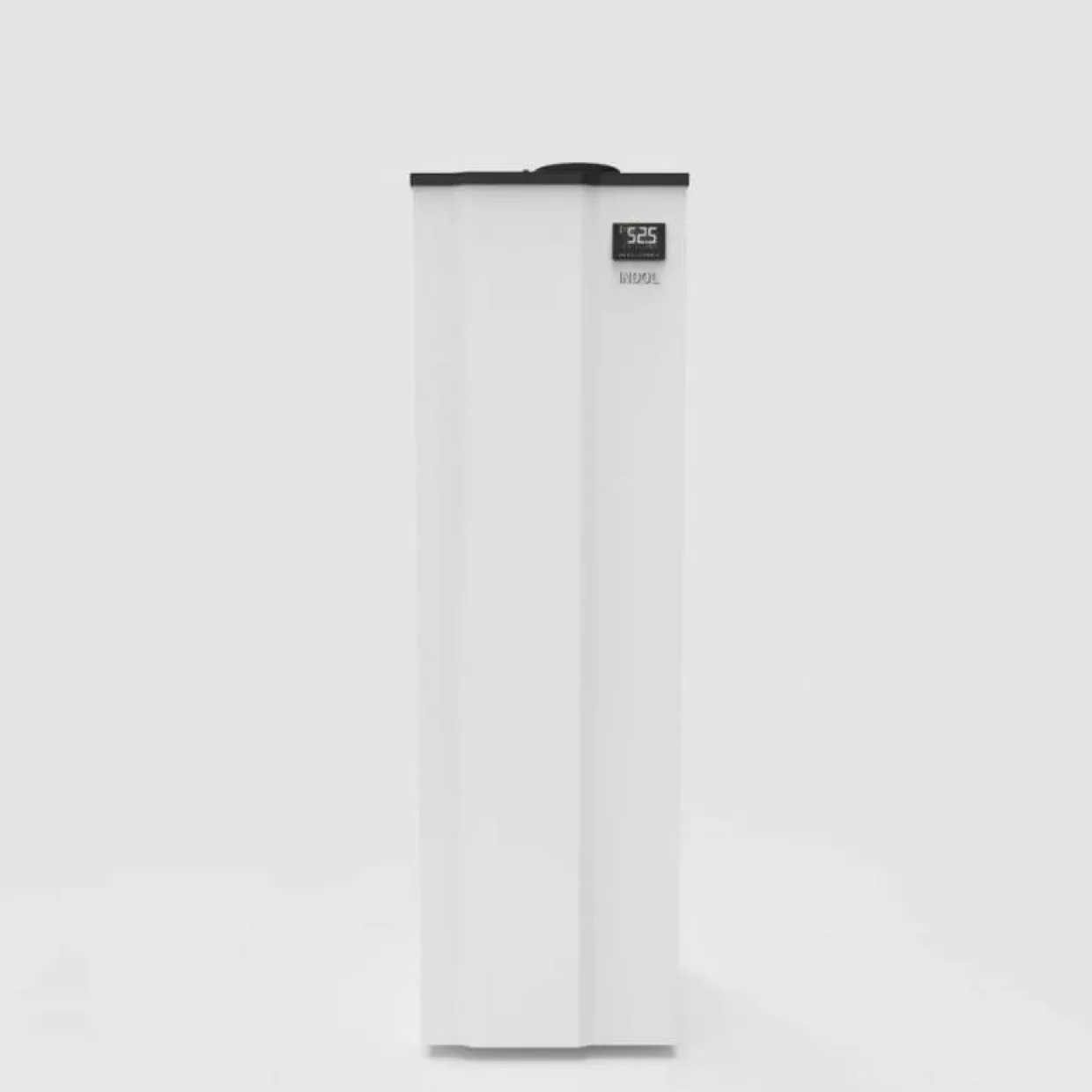EcoHeat 260FW4R2 Wifi-Ansluten 260L
