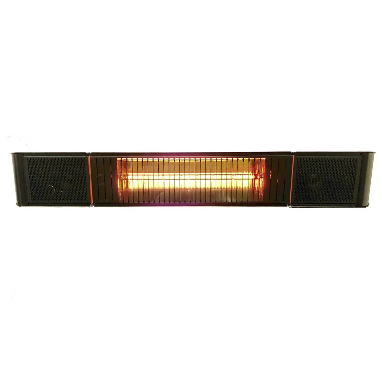 Eco Pro-line 2000W Med Högtalare