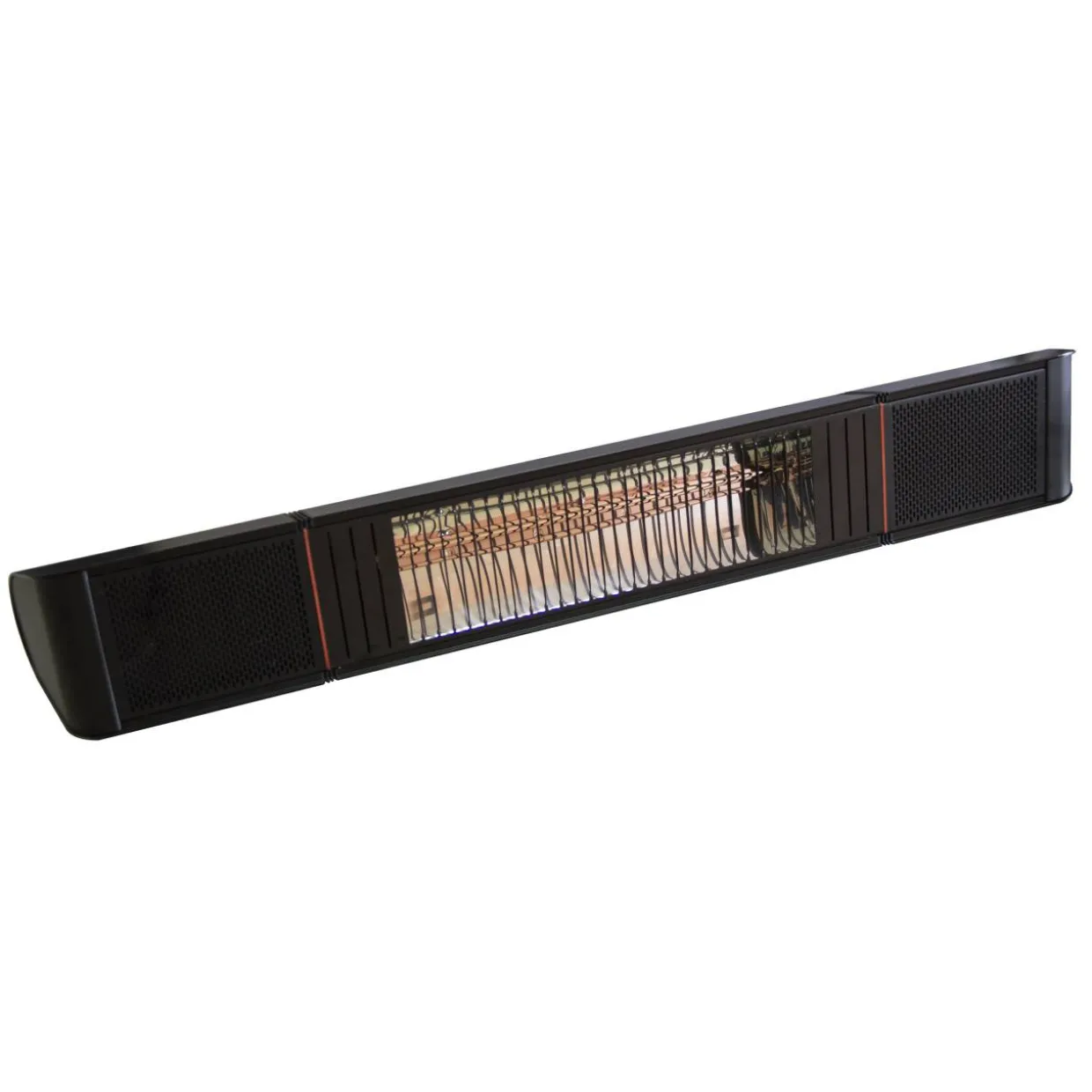 Eco Pro-line 2000W Med Högtalare