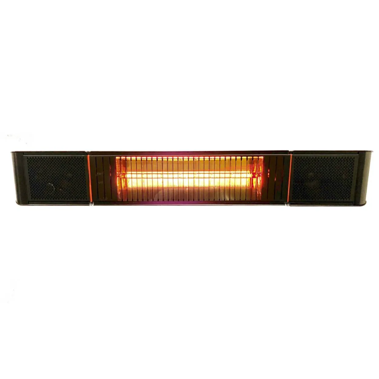 Eco Pro-line 2000W Med Högtalare