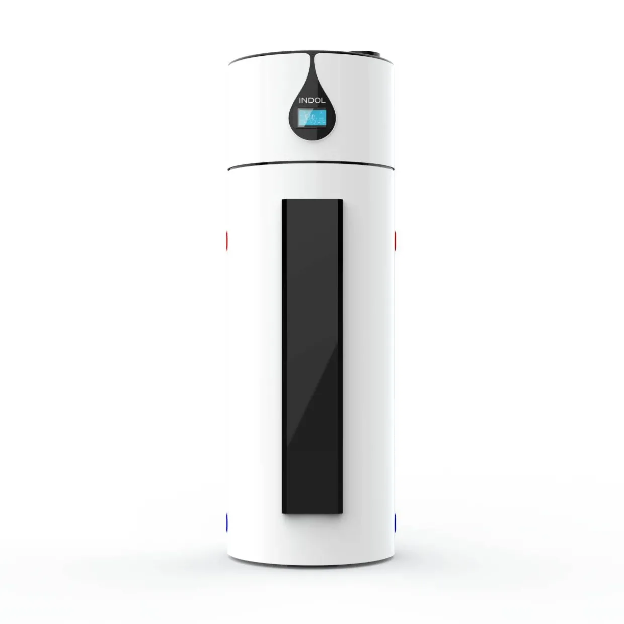EcoSave PV200 Wifi-Ansluten 200L