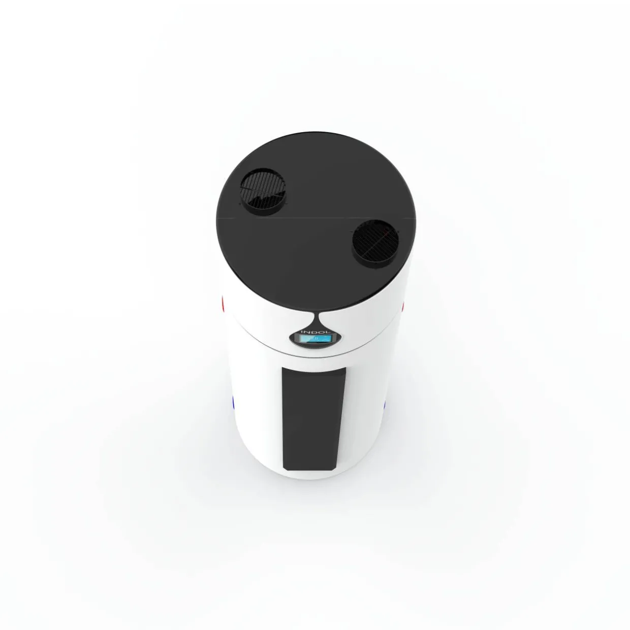 EcoSave PV200 Wifi-Ansluten 200L