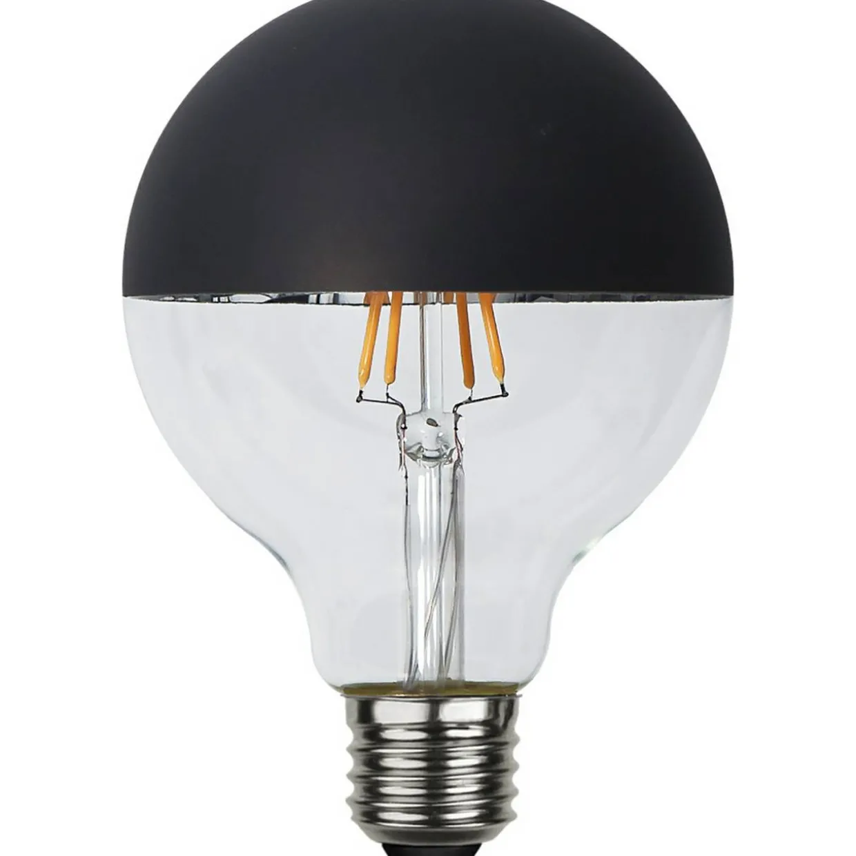 E27 G95 Top Coated Dimbar