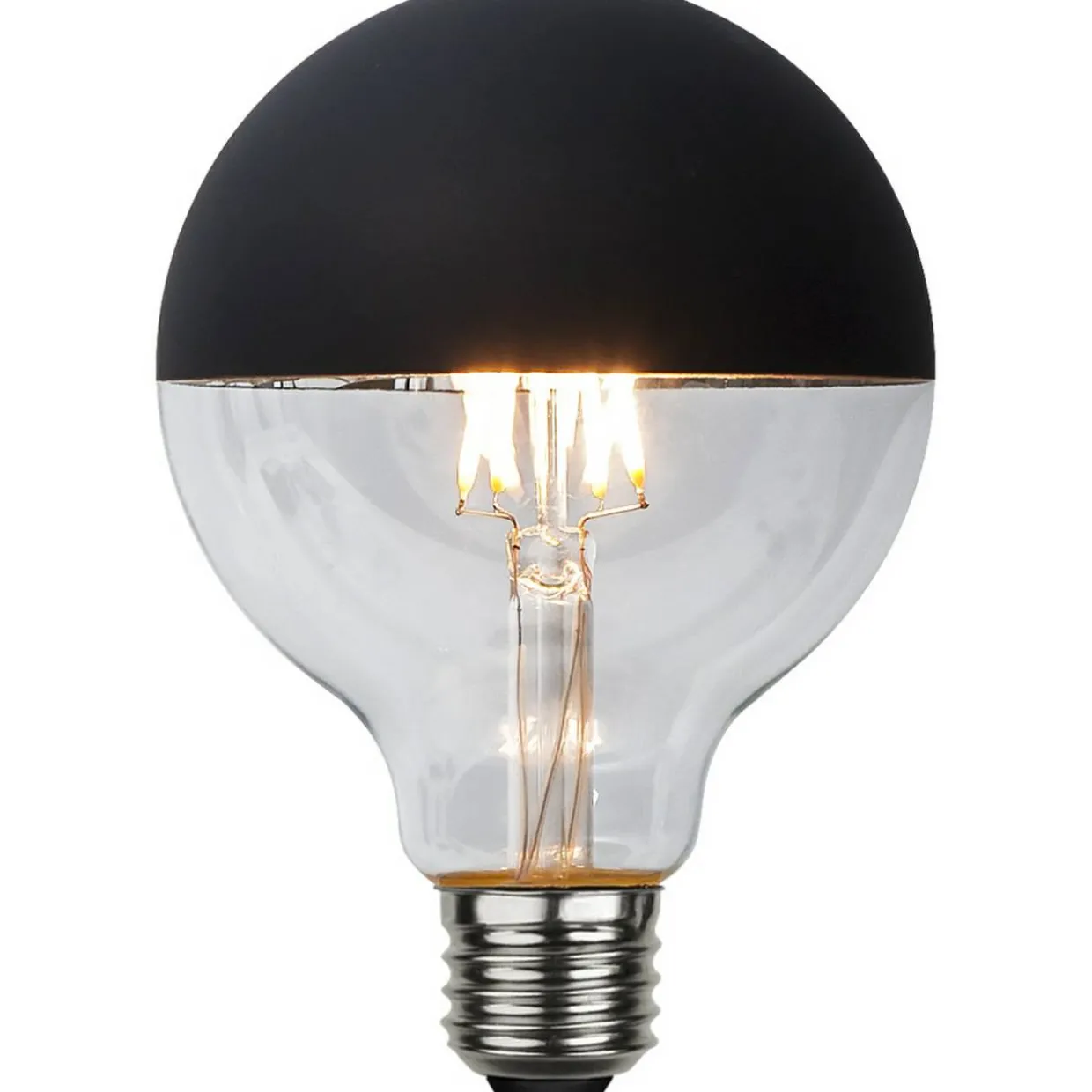 E27 G95 Top Coated Dimbar