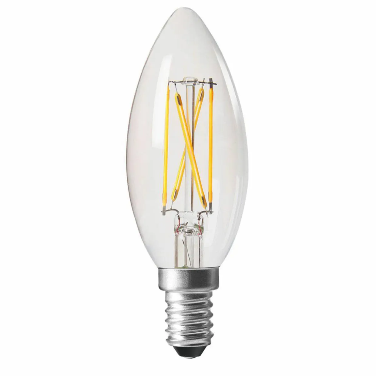 Elect LED Filament Kron