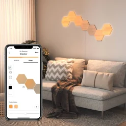 Elements Hexagons Startkit 13-pack