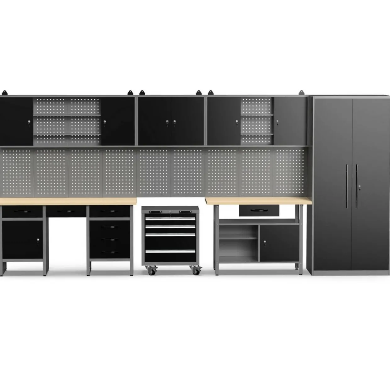 Elite 450x60x205 cm