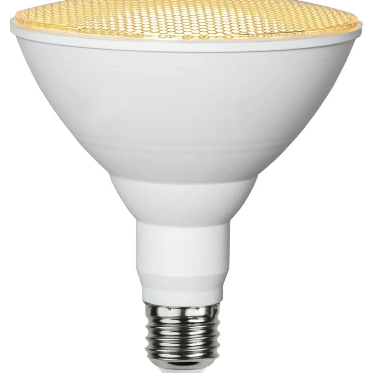 E27 PAR38 Plant Light Varmvit