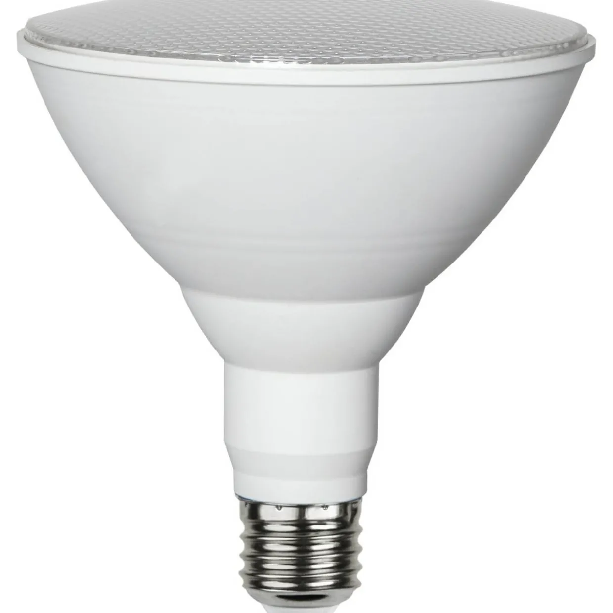 E27 PAR38 Plant Light Varmvit