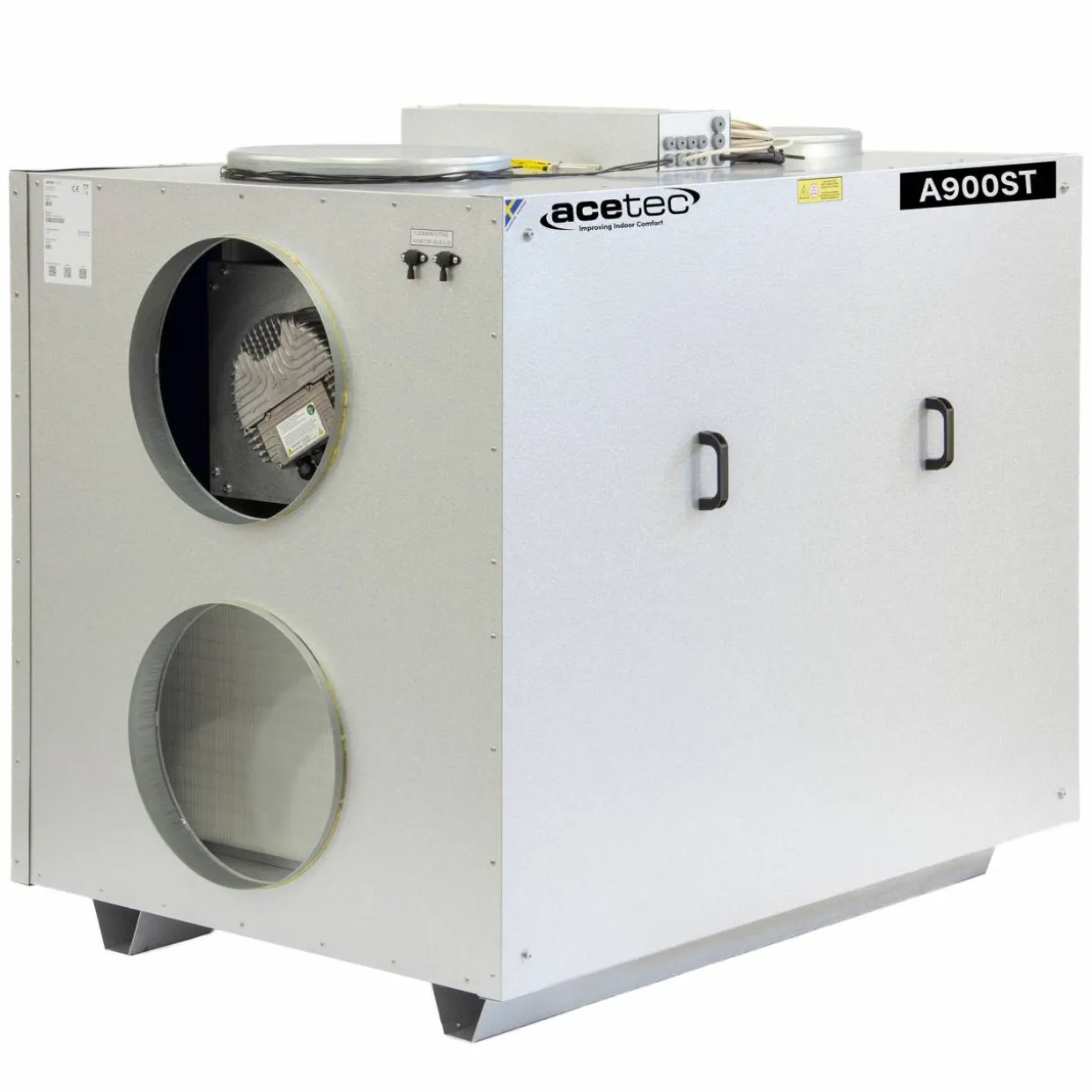 EvoAir A900ST