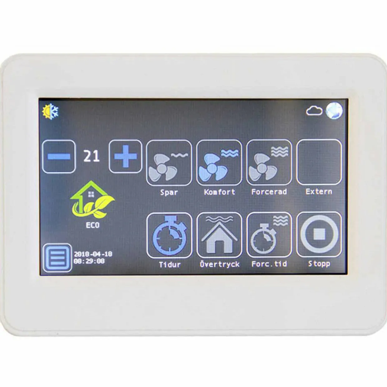 EvoAir A600ST