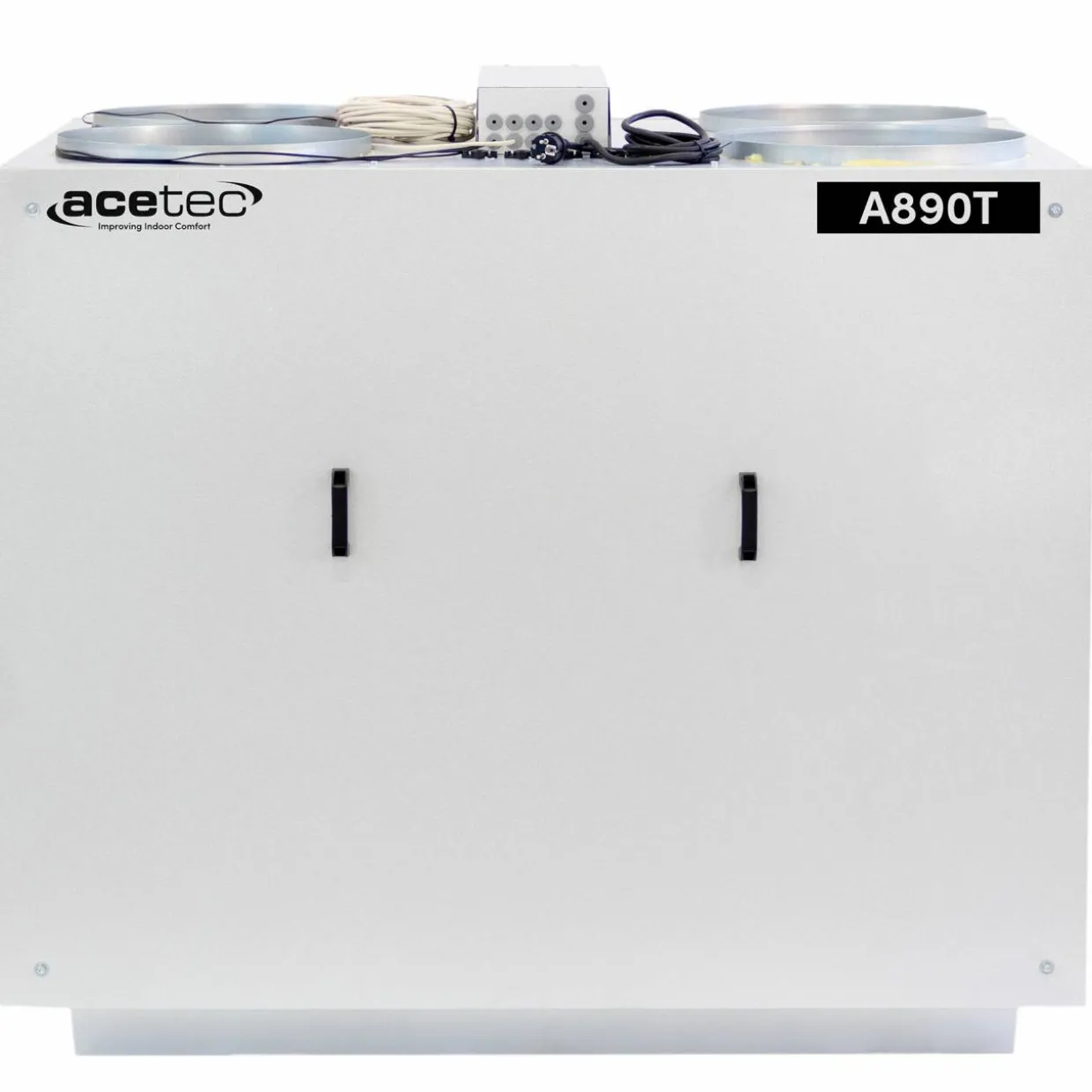 EvoAir A890T