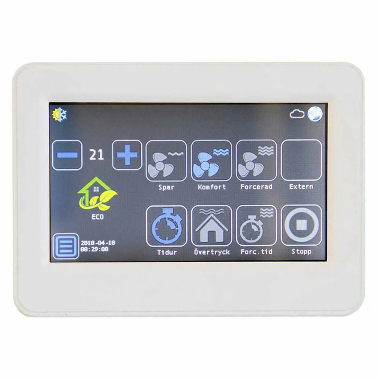 EvoAir A110T Vit G4