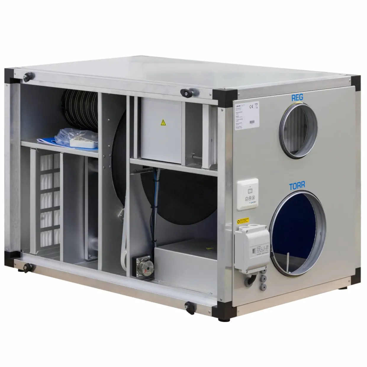 EvoDry 120 Pro