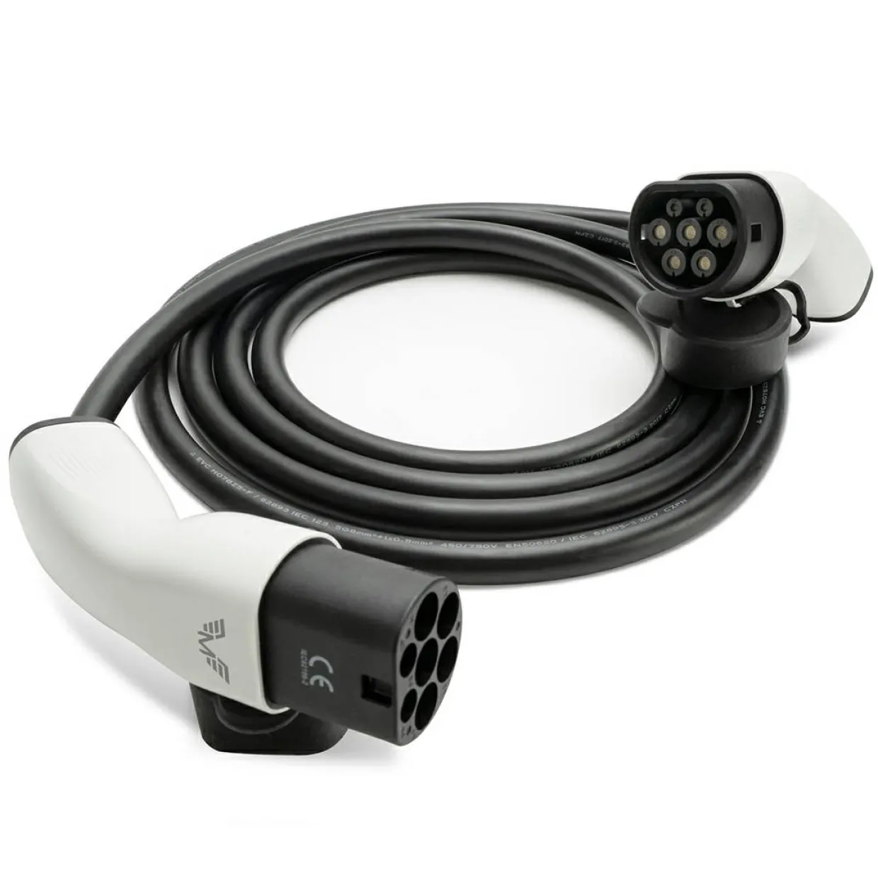 EVSE Typ 2 3,6kW 5m 1-Fas