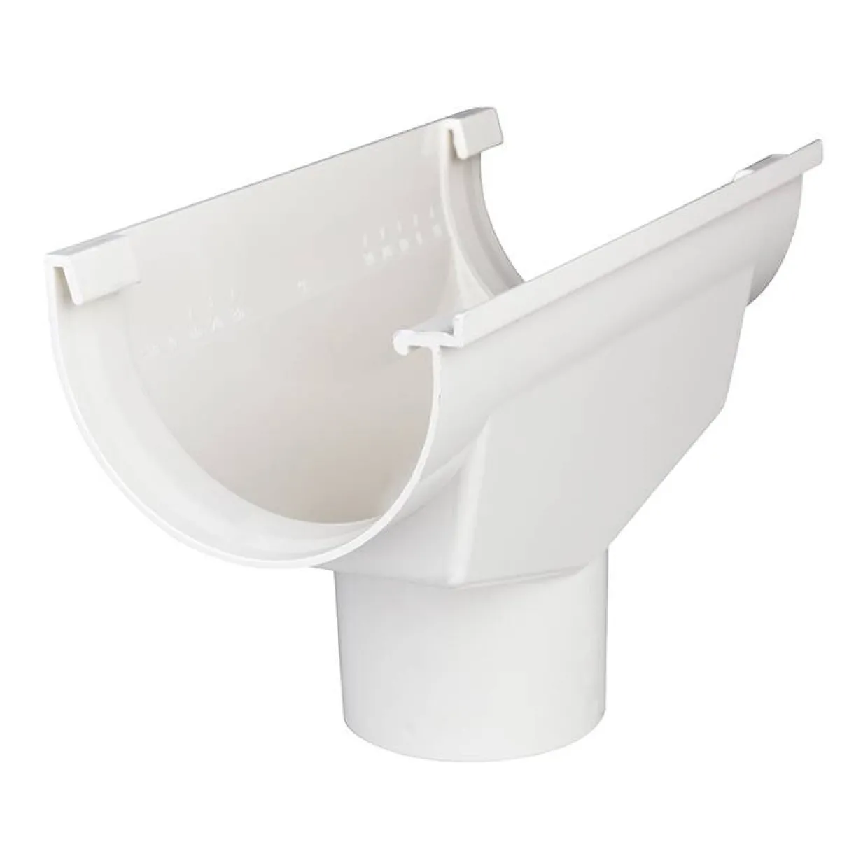 Expansionstappstycke Plastmo Bygghemma.se