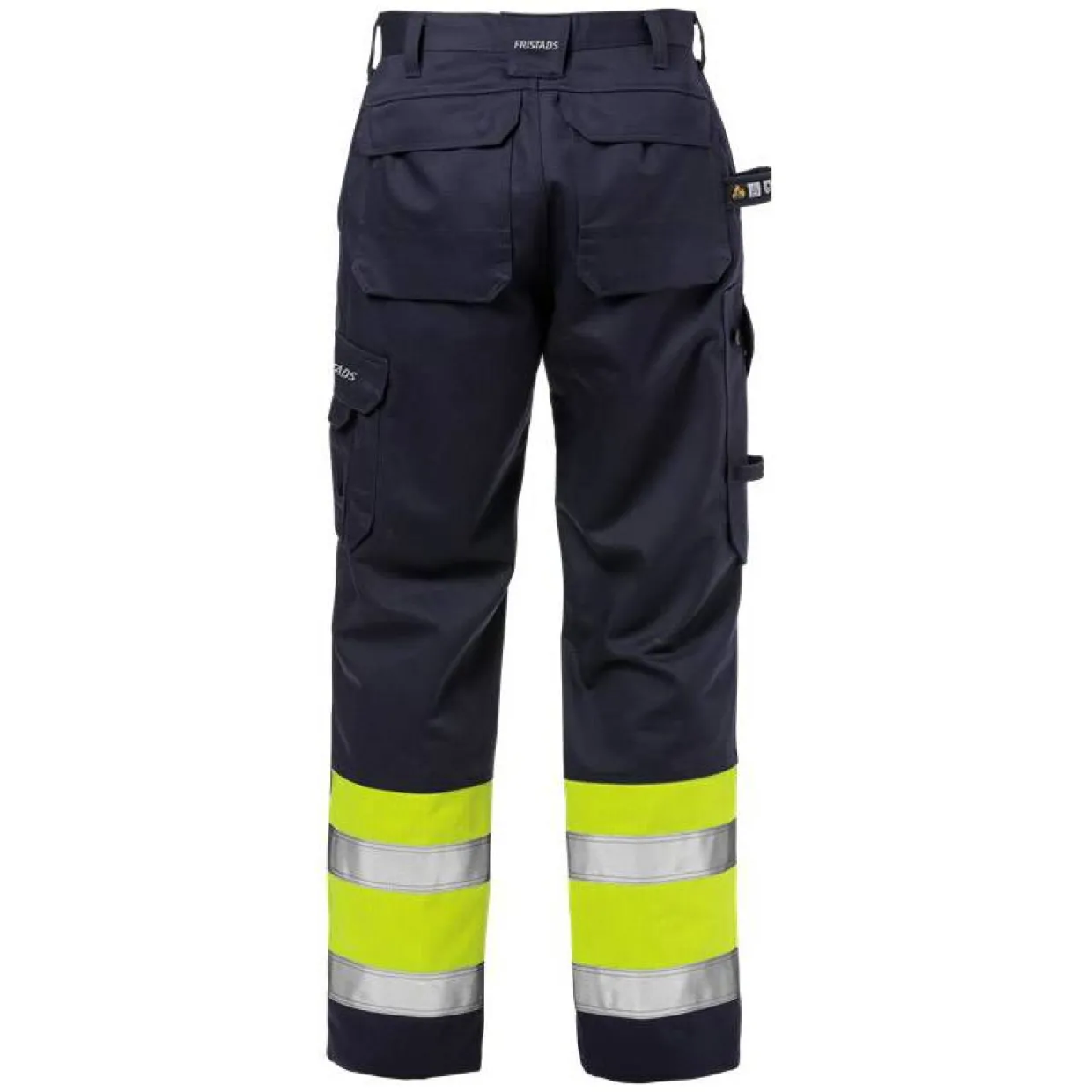 2587 FLAM Klass 1