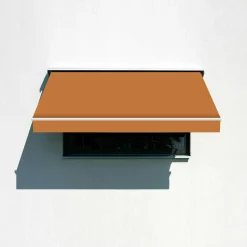 FM30 Orange