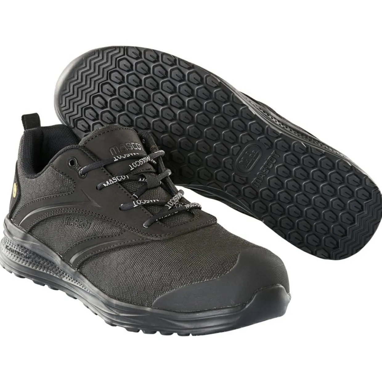 Footwear Carbon F0250-909