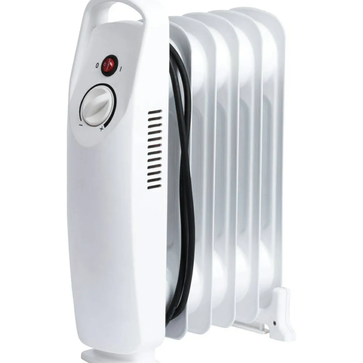 Fristående Oljefyllt 800 W