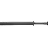 Försänkt FZB