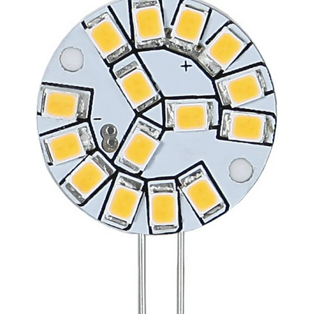 G4 Halo-LED 2W