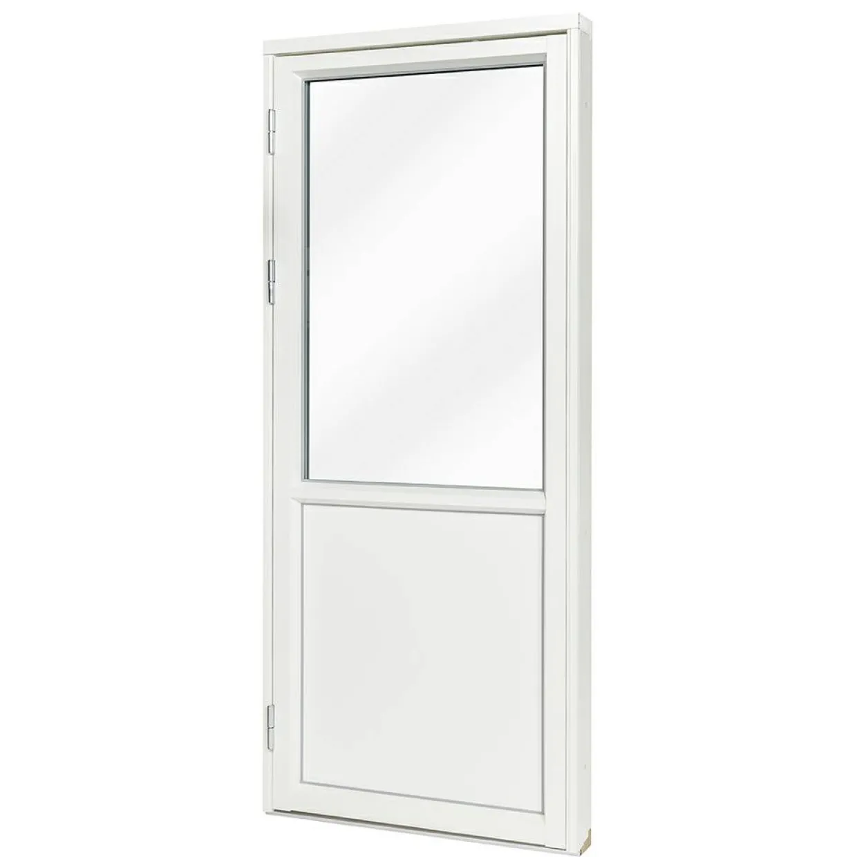3-Glas Aluminium