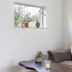 3-Glas Aluminium