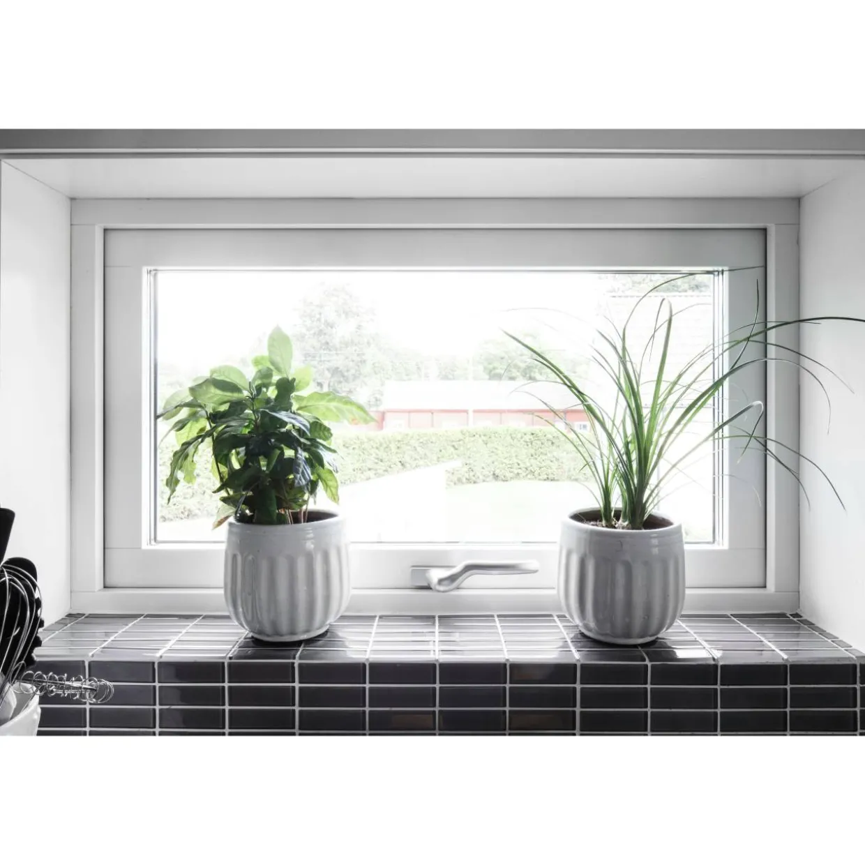 3-Glas Aluminium