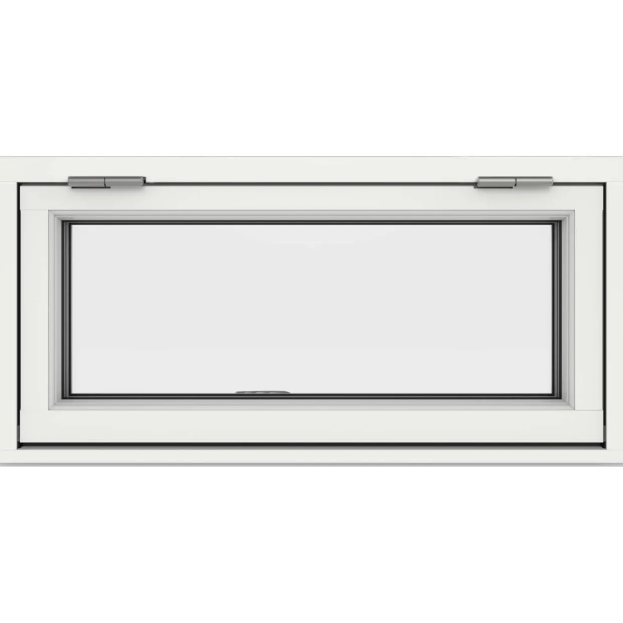 3-Glas Aluminium