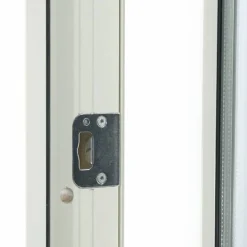 3-Glas Aluminium