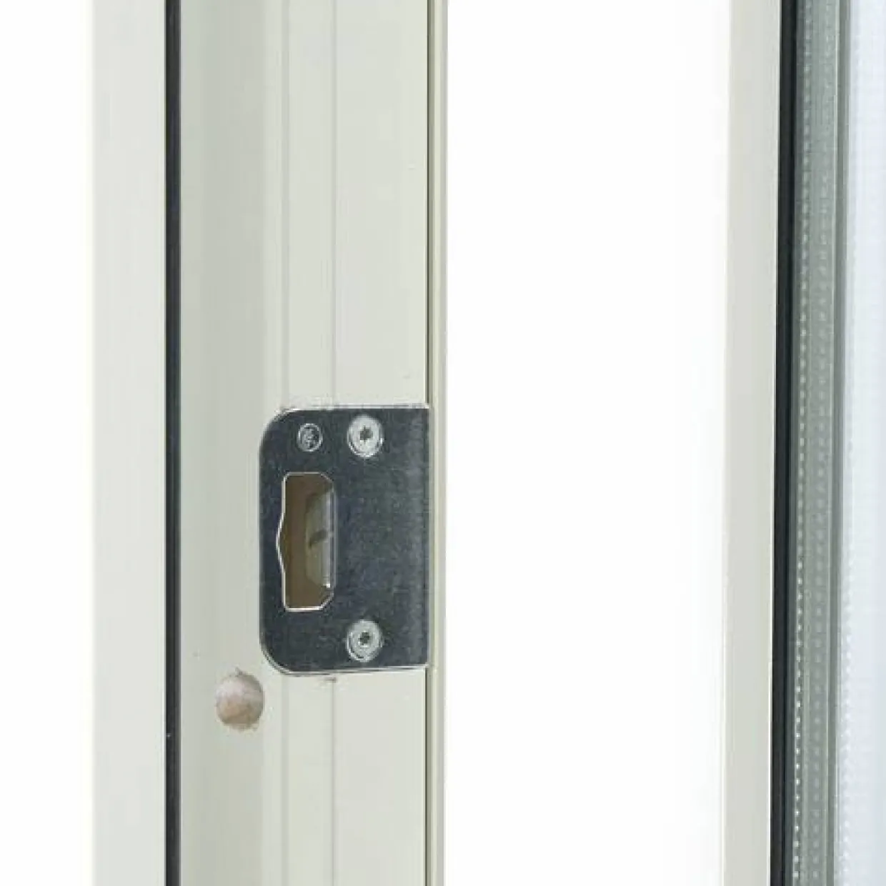 3-Glas Aluminium