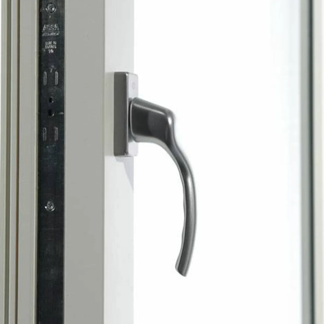 3-Glas Aluminium