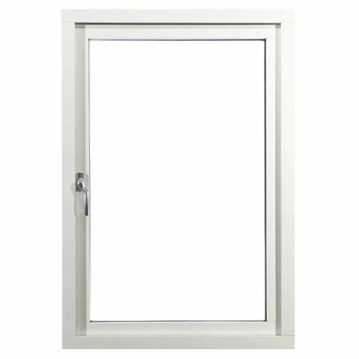 3-Glas Aluminium
