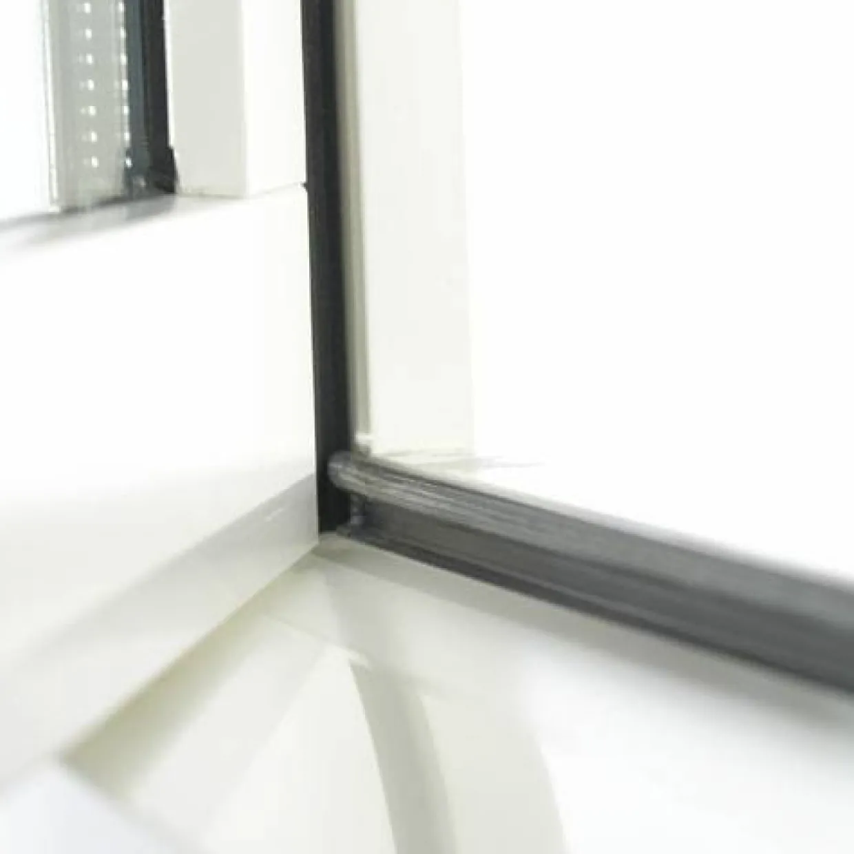 3-Glas Aluminium