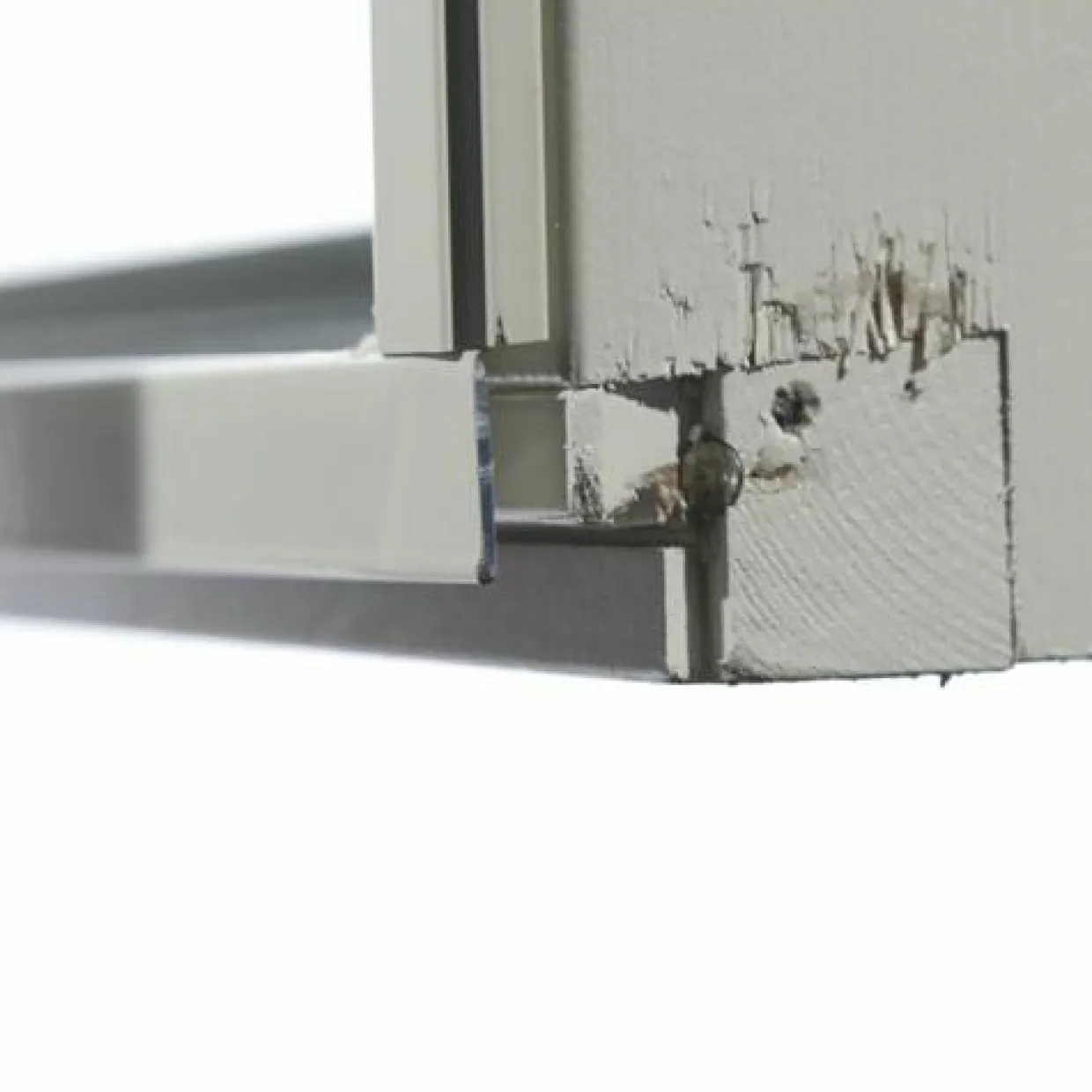 3-Glas Aluminium