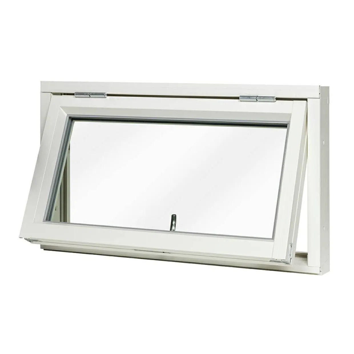 3-Glas Aluminium