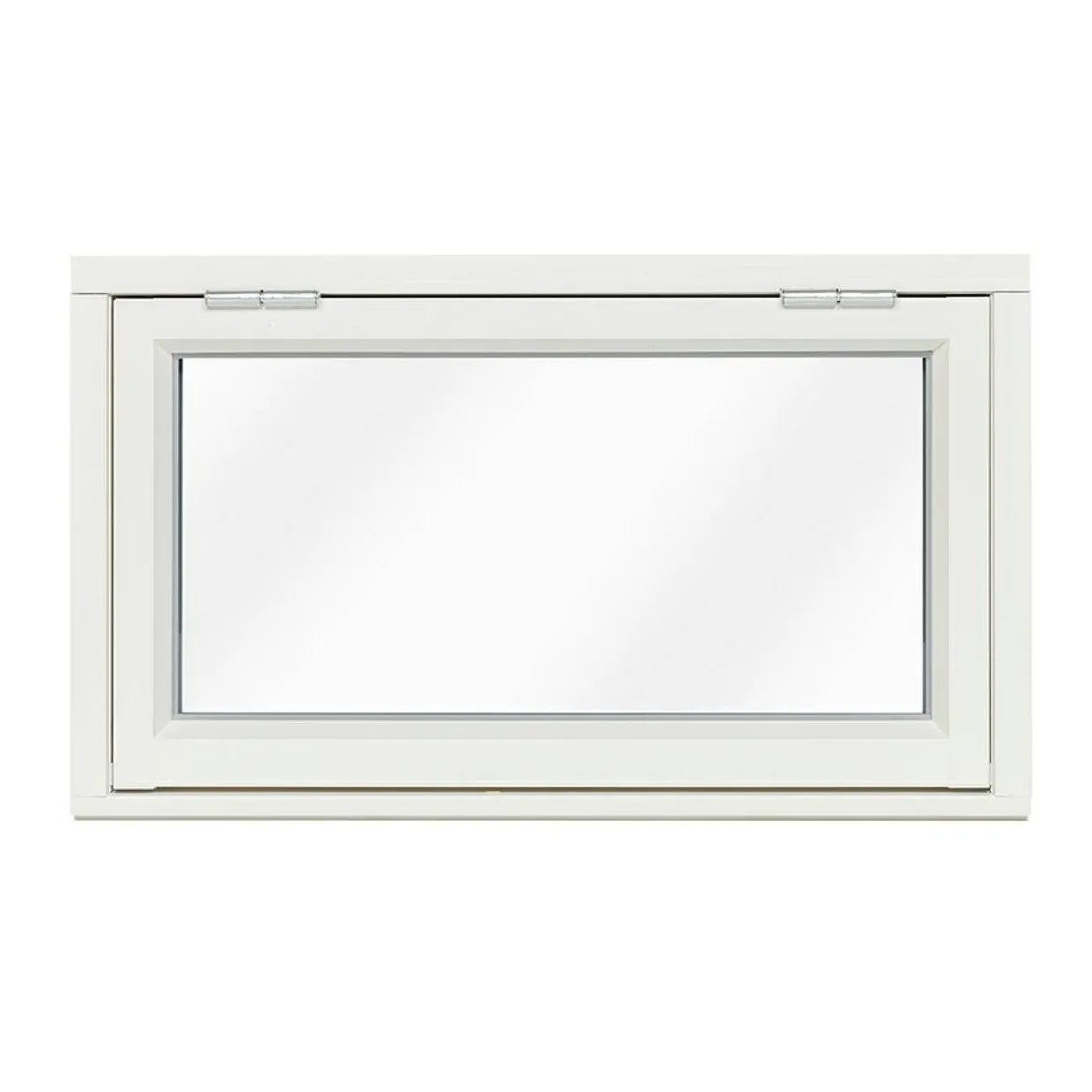 3-Glas Aluminium
