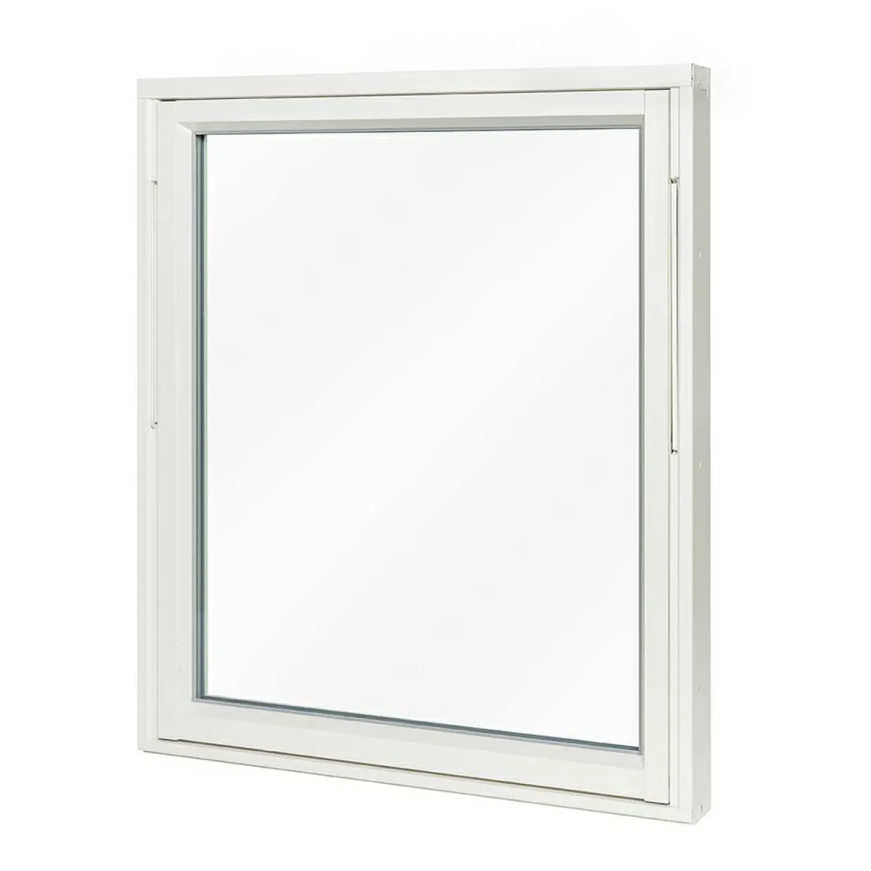 3-Glas Aluminium