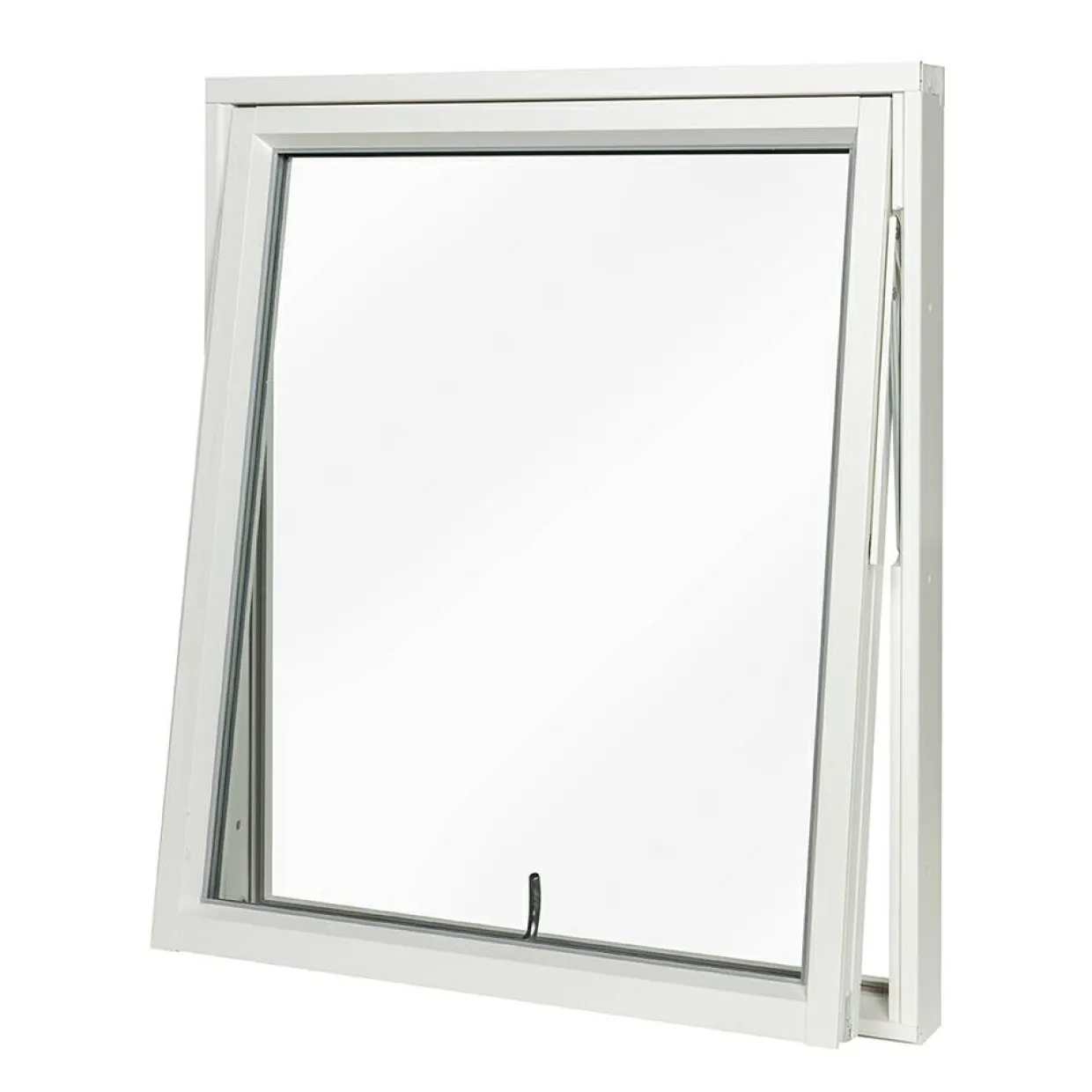 3-Glas Aluminium