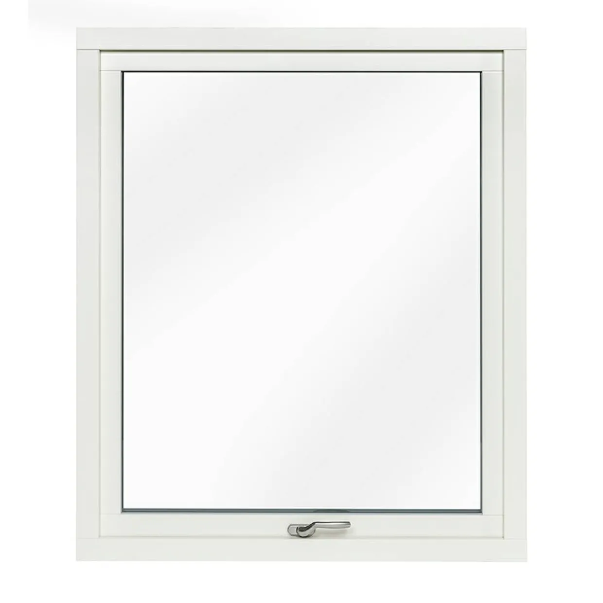 3-Glas Aluminium