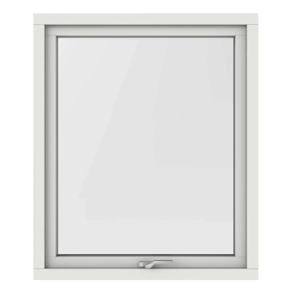 3-Glas Aluminium