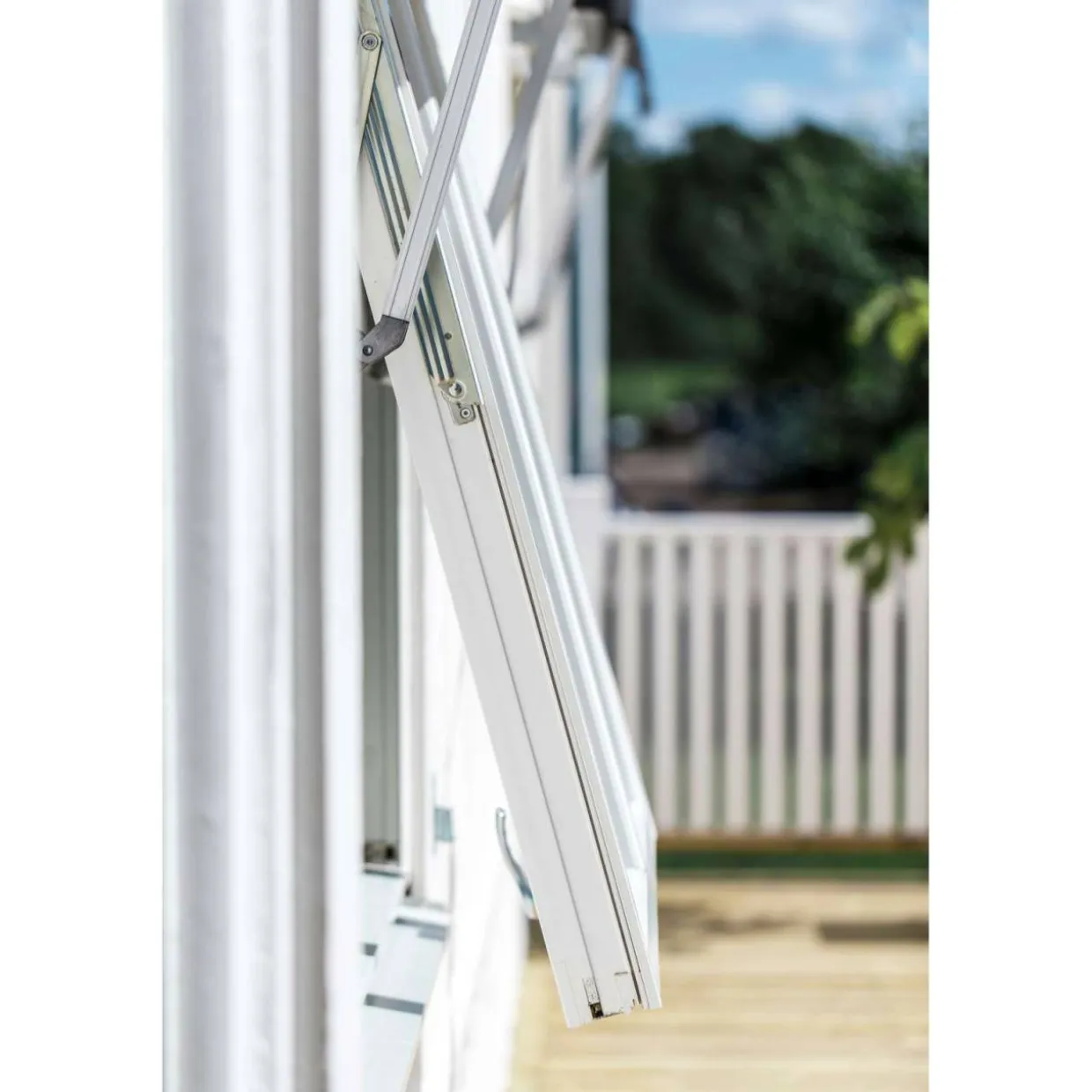 3-Glas Aluminium