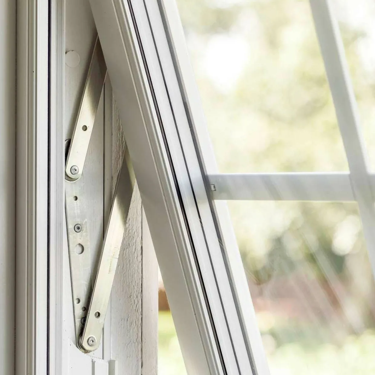 3-Glas Aluminium