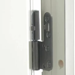 3-Glas Aluminium 3-Luft