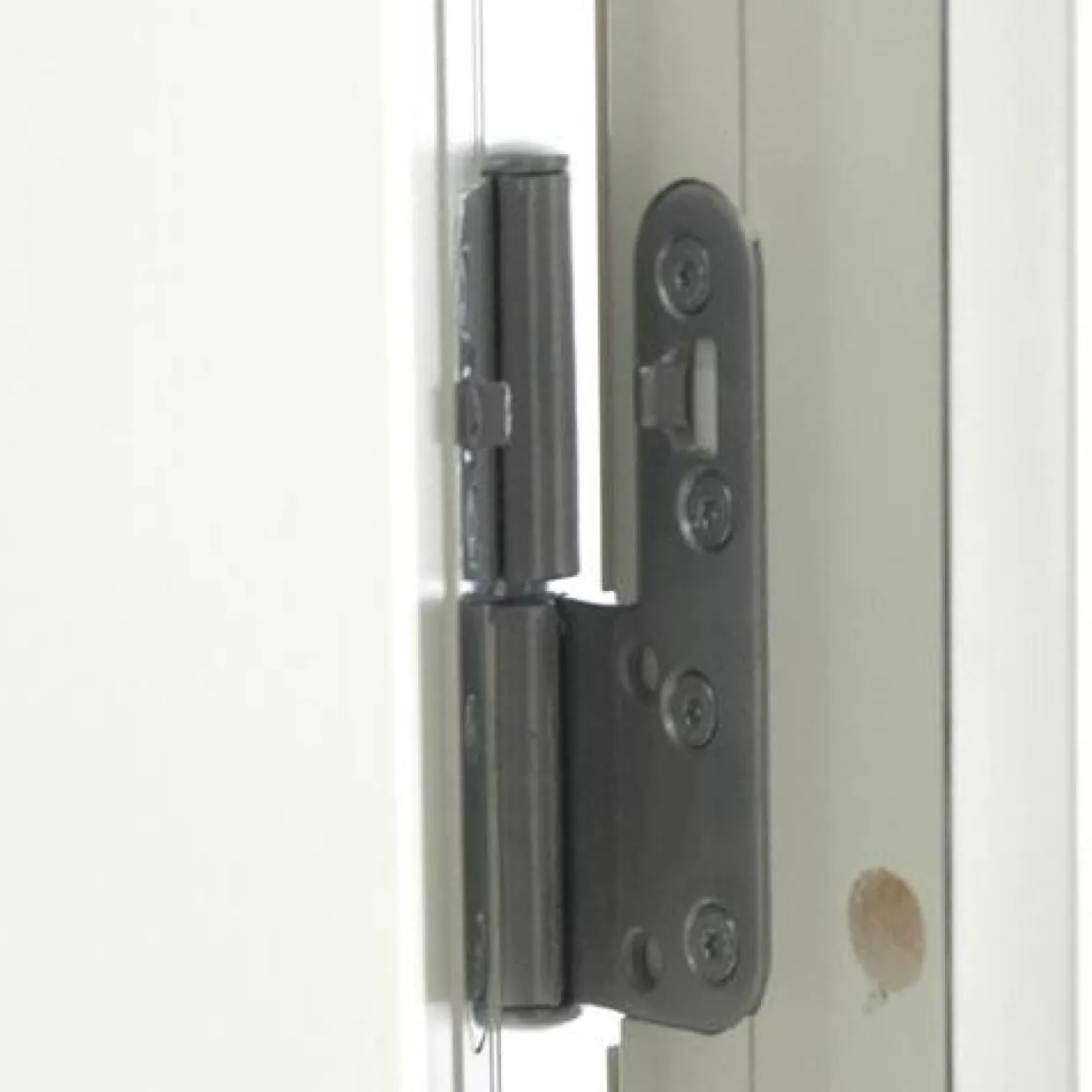 3-Glas Aluminium 3-Luft