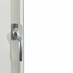 3-Glas Aluminium 3-Luft