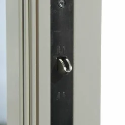 3-Glas Aluminium 3-Luft